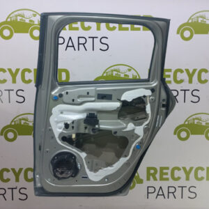 Puerta Trasera Derecha Peugeot 3008 Lv (05604416) Lp*