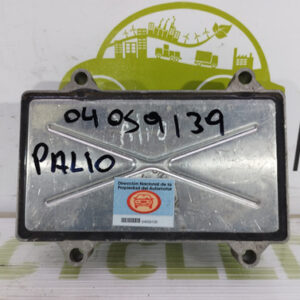 Modulo De Inyeccion Fiat Palio 1.6 (04059139)