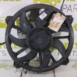 Electroventilador Peugeot 308 1.6 Hdi (05487421)