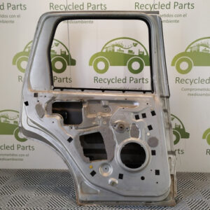 Puerta Trasera Izquierda Ford Ecosport (02992681) Lp