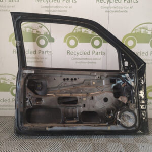 Puerta Delantera Izquierda Vw Gol G2 G3 G4 3p (05629260)