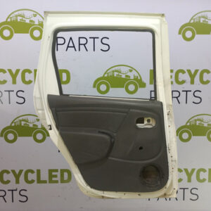 Puerta Trasera Izquierda Renault Duster (05131822) Lp