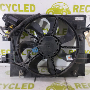 Electroventilador Renault Nuevo Sandero 1.6 (05109416)