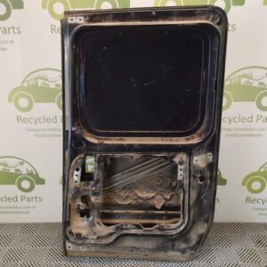 Puerta Trasera Derecha Renault Kangoo (04813422)