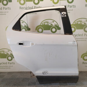 Puerta Trasera Derecha Ford Ecosport Kd (05192946) Lp