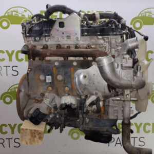 Motor Toyota Hilux 2.8 Tdi (05444916)