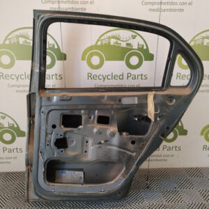 Puerta Trasera Derecha Vw Gol Trend (04899850) Lp