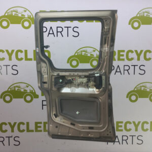 Puerta Trasera Izquierda Citroen Berlingo (05510451) Lp