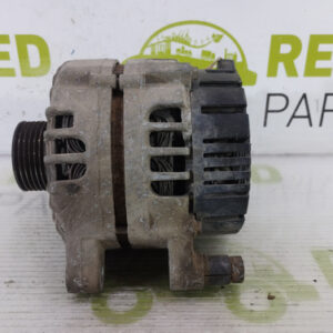 Alternador Peugeot 307 1.6 (04920992)