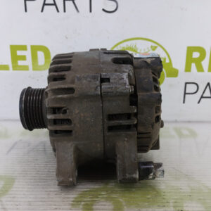 Alternador Peugeot 206 2.0 Hdi (05668224)