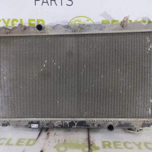 Radiador De Agua Honda City 1.5 (03894576)