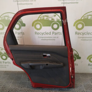 Puerta Trasera Izquierda Fiat Siena F3 (05695879)