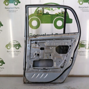 Puerta Trasera Derecha Hyundai Atos Ln (03398825)