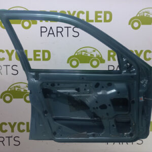 Puerta Delantera Izquierda Vw Polo (05034435) Lp*