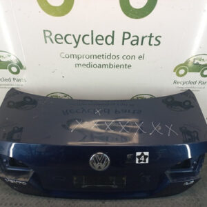 Tapa De Baul Vw Vento Li (04499232)