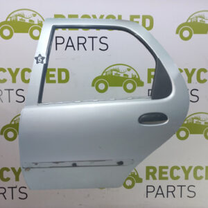 Puerta Trasera Izquierda Fiat Siena F1 (05694256) Lp