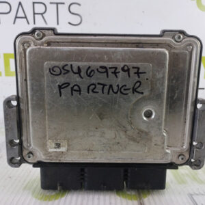 Modulo De Inyeccion Peugeot Partner 1.6 Hdi (05469797)