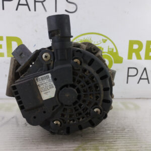 Alternador Fiat Strada 1.6 (04839329)