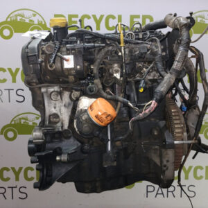 Motor Renault Kangoo 1.5 Dci (05894032)