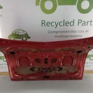 Tapa De Baul Renault Megane 2 (03349556)