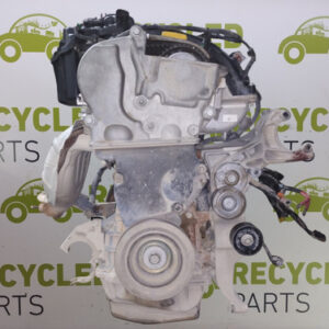 Motor Renault Duster 2.0 16v (05899098)