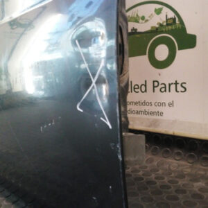 Puerta Delantera Derecha Fiat Palio F3 (03187579)