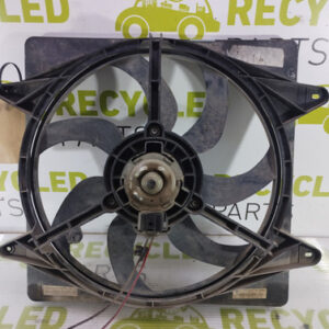 Electroventilador Vw Gol Trend 1.6 (04957684)