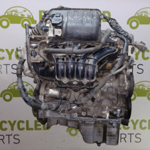 Motor Suzuki Swift 1.5 16v (03274821)