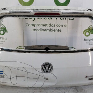 Porton Trasero Vw Fox Li G2 (03838951)