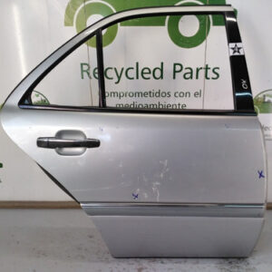 Puerta Trasera Derecha Mercedes Benz C250 (02416429) Lp