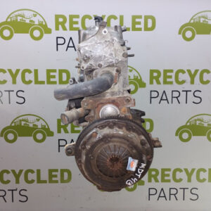 Motor Fiat Siena 1.4 8v Fire (04898848) Detalle