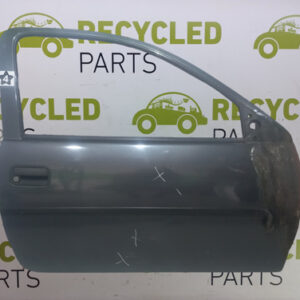 Puerta Delantera Derecha Chevrolet Corsa 3p (05571699)