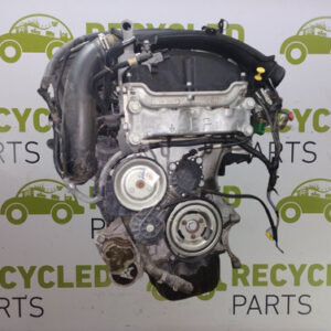 Motor Peugeot 308 1.6 16v Thp (05573709)