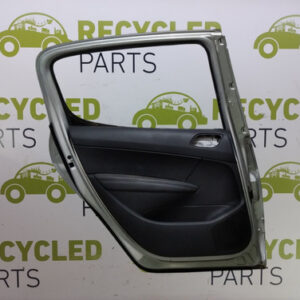 Puerta Trasera Izquierda Peugeot 308 (05444487) Lp