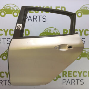 Puerta Trasera Izquierda Peugeot 208 (04488394) Lp