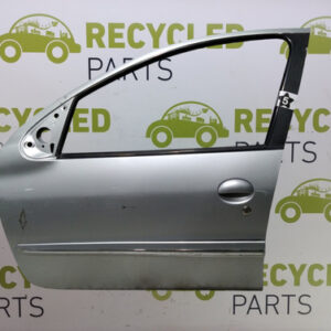 Puerta Delantera Izquierda Peugeot 207 (05863797) Lp