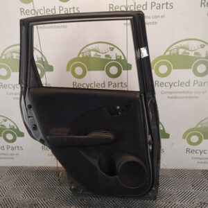 Puerta Trasera Izquierda Honda Fit Li (05717523)