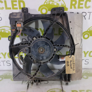 Electroventilador Peugeot 208 1.6 (05287461)