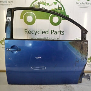 Puerta Delantera Derecha Vw New Beetle (03924284)