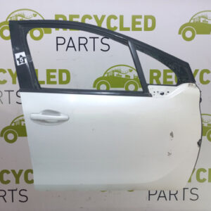 Puerta Delantera Derecha Peugeot 208 (05287476) Lp