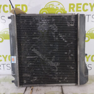 Radiador De Agua Honda Fit 1.4 (05191896)