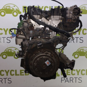 Motor Peugeot 308 1.6 16v (05641920)