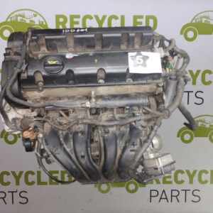 Motor Peugeot 307 2.0 16v (05892470)