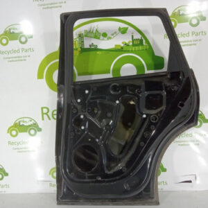 Puerta Trasera Derecha Audi Q5 (03322001) Lp