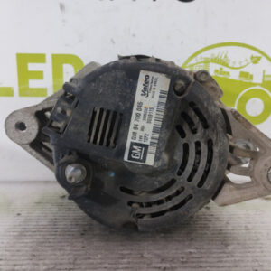 Alternador Chevrolet Agile 1.4 (05965896)