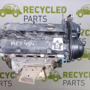 Motor Ford Focus 1.6 16v (05618133)