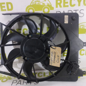 Electroventilador Renault Sandero 1.6 (05871145)