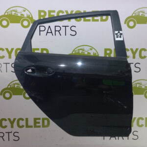 Puerta Trasera Derecha Ford Fiesta Kd 5p (04899707) Lp