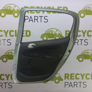 Puerta Trasera Derecha Peugeot 206 (05604019) Lp