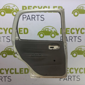 Puerta Trasera Izquierda Chevrolet Corsa (05364322) Lp